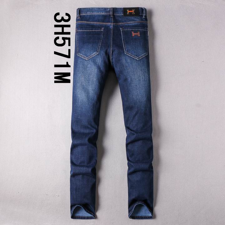 Heme long jeans men 29-42-018